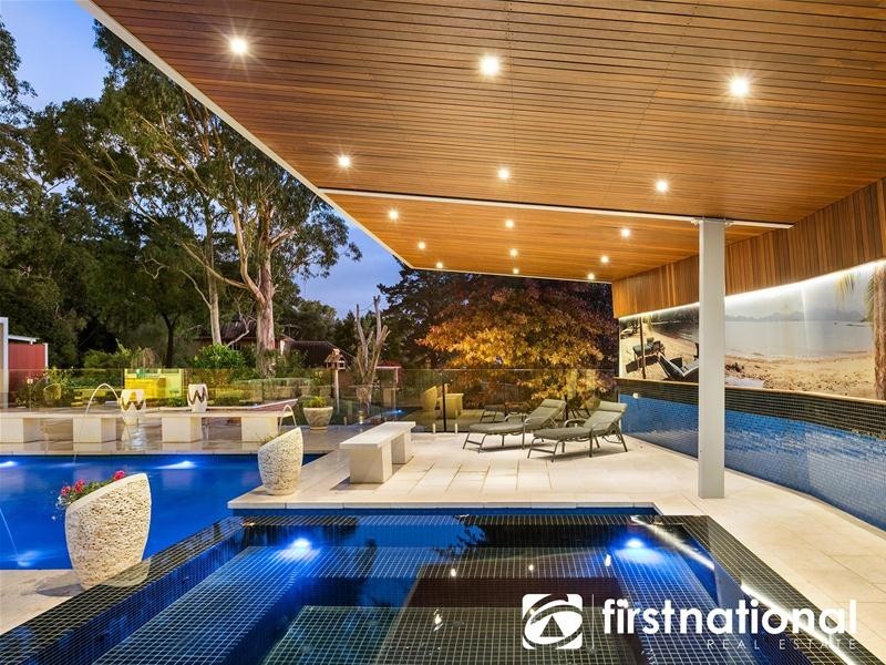 1-3 Stylebawn Drive, Berwick VIC 3806