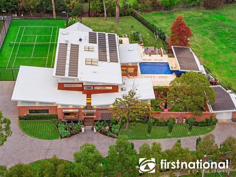 1-3 Stylebawn Drive, Berwick VIC 3806