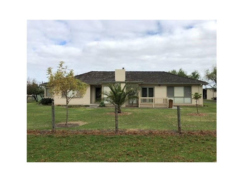 2020 Ballarto Road, Clyde VIC 3978