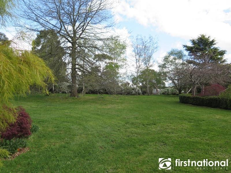 11 Doran Road, Bunyip VIC 3815