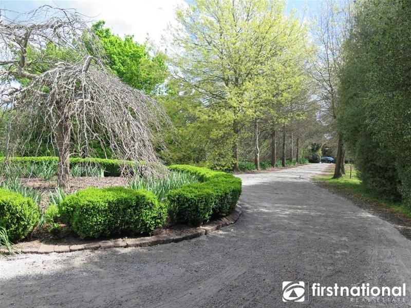 11 Doran Road, Bunyip VIC 3815