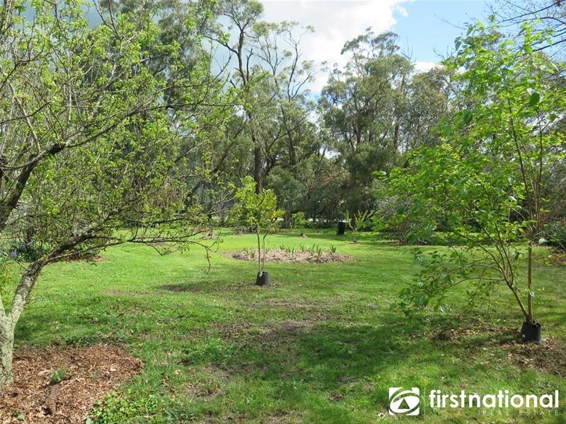 11 Doran Road, Bunyip VIC 3815