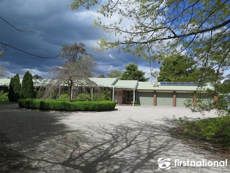 11 Doran Road, Bunyip VIC 3815