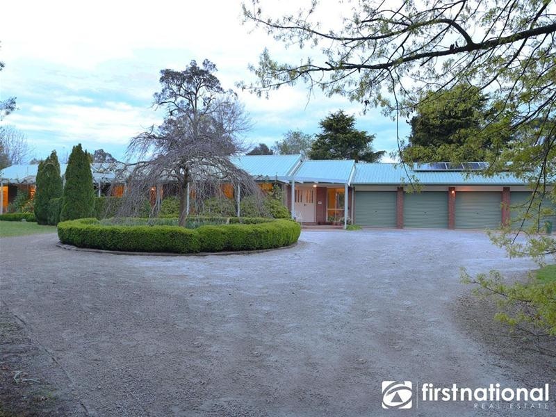 11 Doran Road, Bunyip VIC 3815