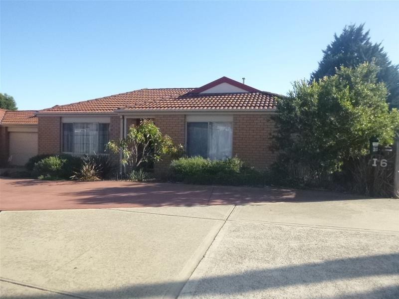 1/16 Appleton Court, Narre Warren VIC 3805