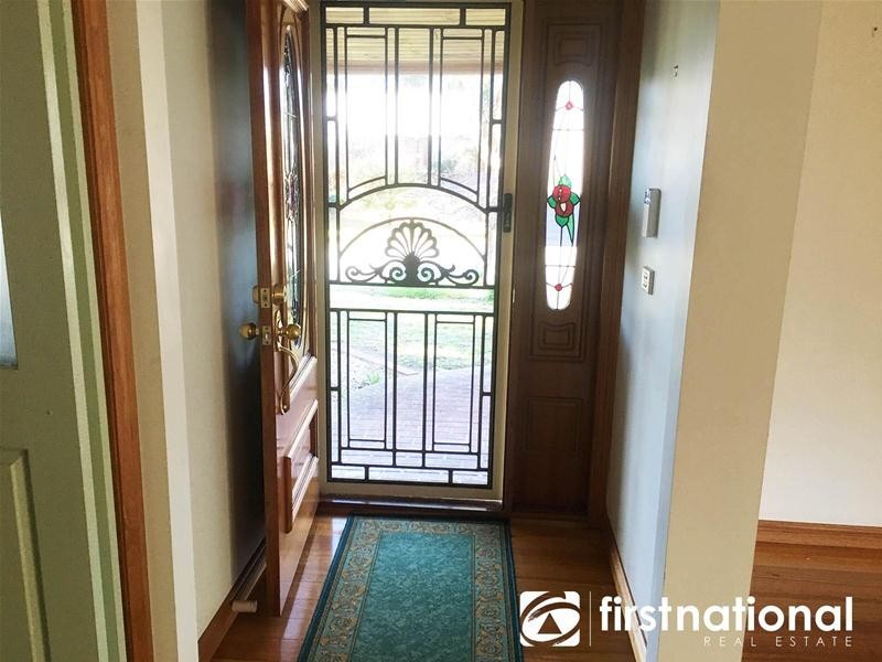 1 Jumbuck Court, Berwick VIC 3806