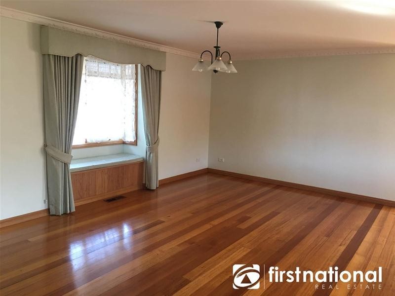 1 Jumbuck Court, Berwick VIC 3806