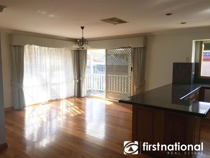 1 Jumbuck Court, Berwick VIC 3806