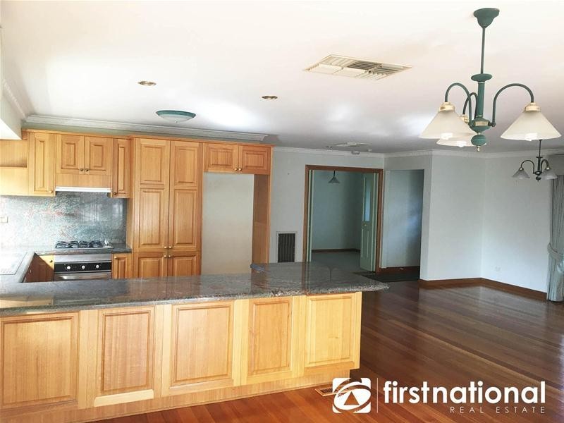 1 Jumbuck Court, Berwick VIC 3806