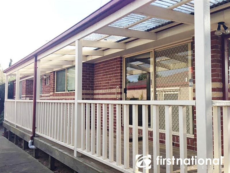 1 Jumbuck Court, Berwick VIC 3806