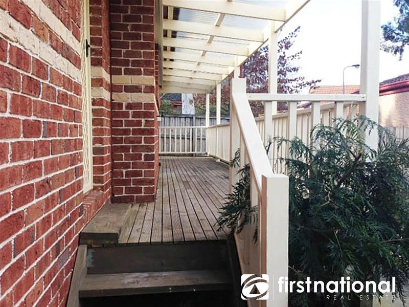 1 Jumbuck Court, Berwick VIC 3806