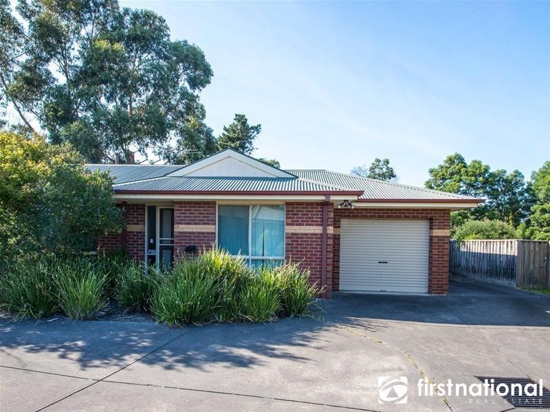 3/30 Garryowen Crescent, Narre Warren VIC 3805