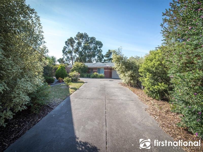 3/30 Garryowen Crescent, Narre Warren VIC 3805