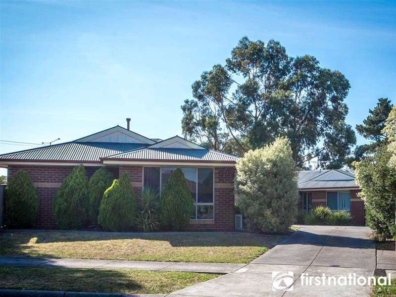 3/30 Garryowen Crescent, Narre Warren VIC 3805