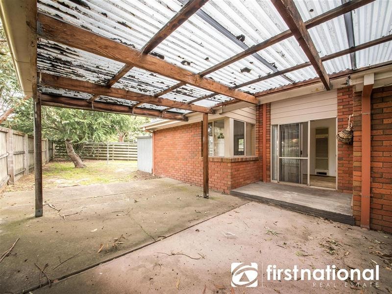 1/23 Fountain Drive, Narre Warren VIC 3805