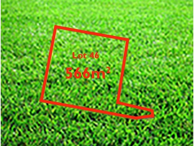 46 (Lot) Kham Court, Pakenham VIC 3810