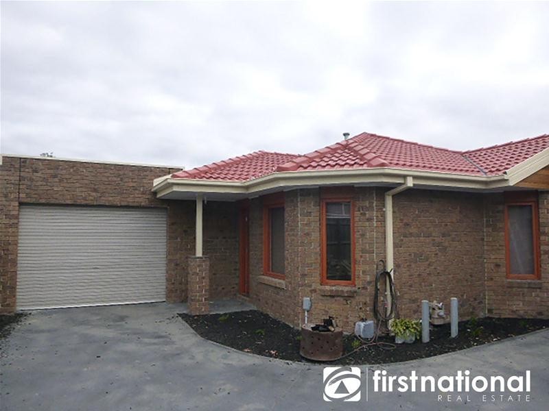 5A Shiraz Crescent, Narre Warren VIC 3805