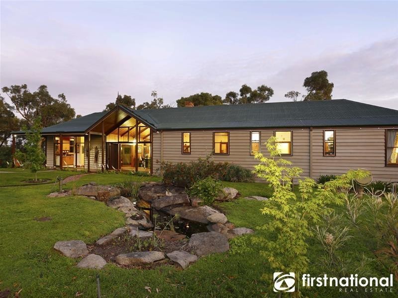 64 Norbury Road, Beaconsfield Upper VIC 3808