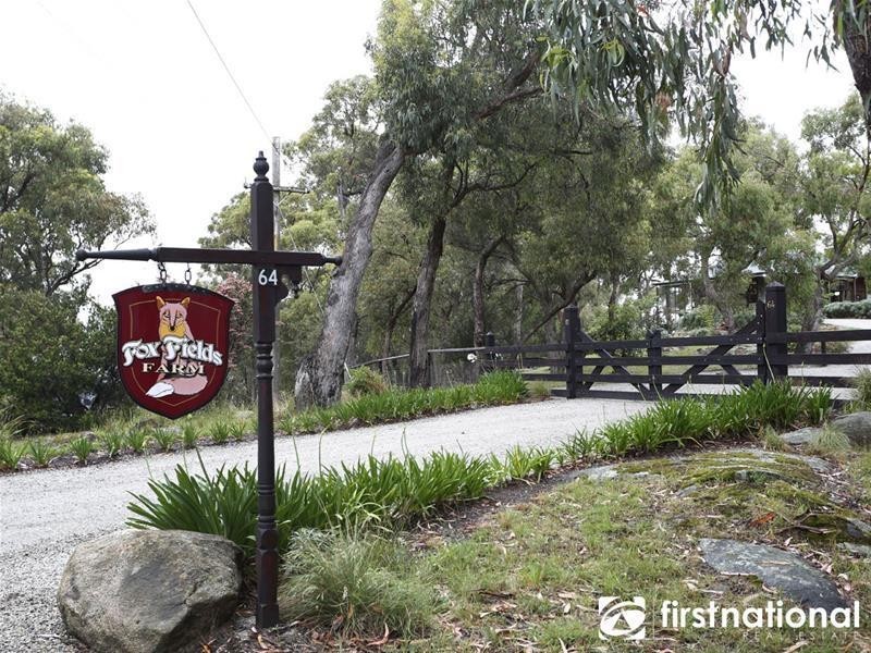 64 Norbury Road, Beaconsfield Upper VIC 3808