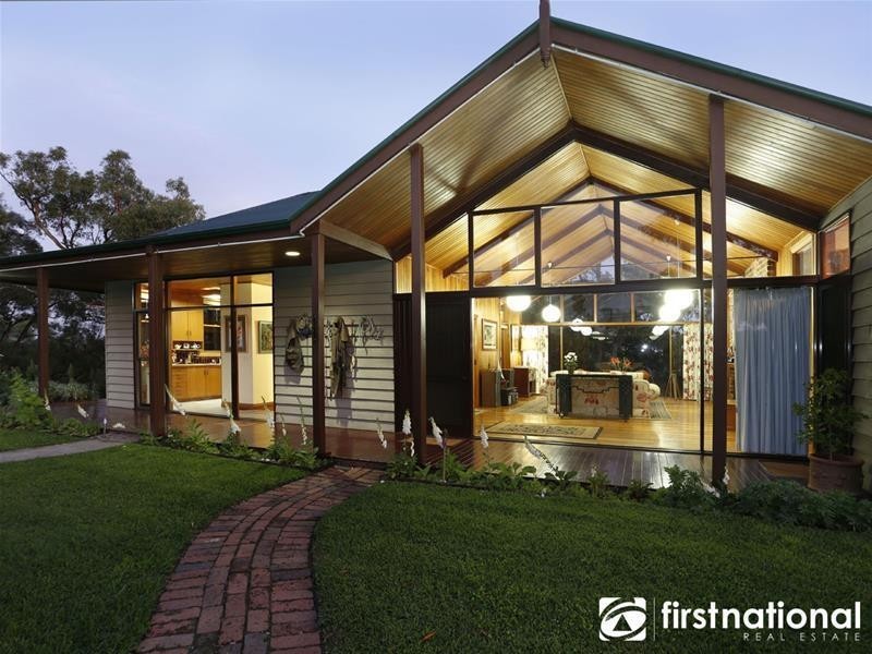 64 Norbury Road, Beaconsfield Upper VIC 3808