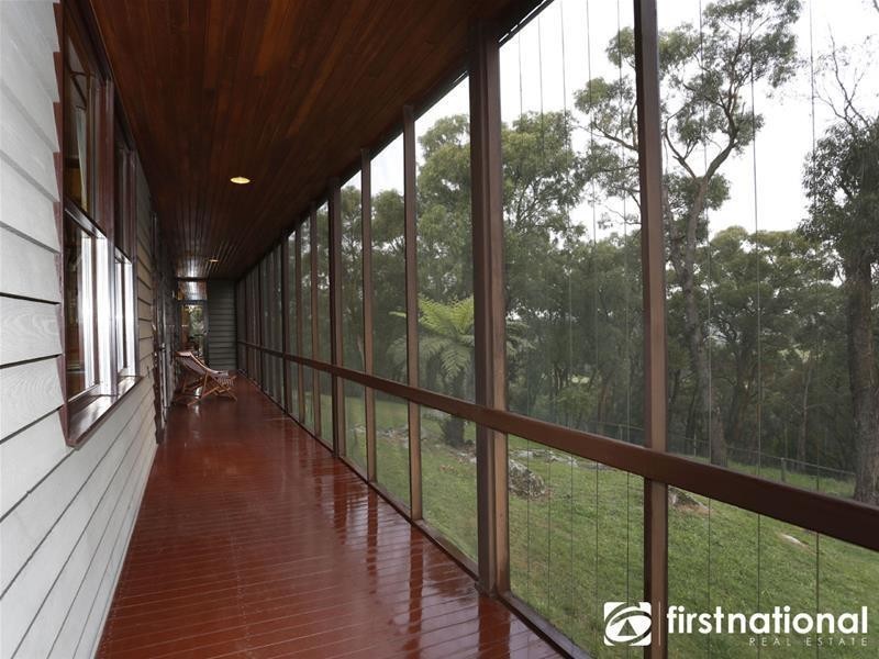 64 Norbury Road, Beaconsfield Upper VIC 3808