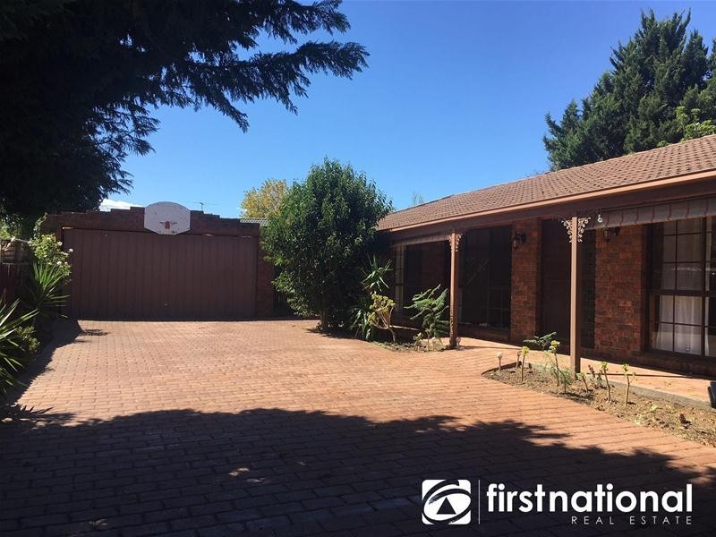 60 Fleetwood Drive, Narre Warren VIC 3805