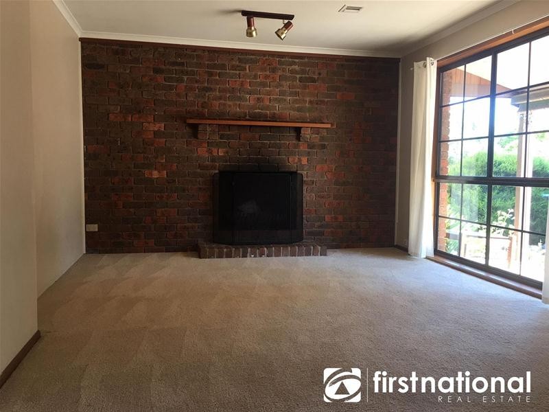 60 Fleetwood Drive, Narre Warren VIC 3805