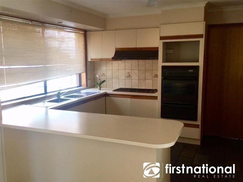 60 Fleetwood Drive, Narre Warren VIC 3805