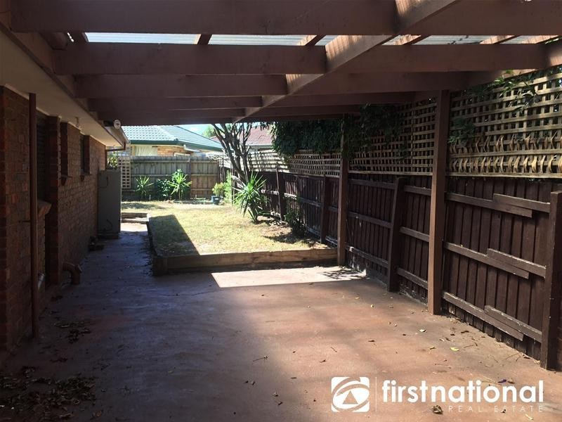 60 Fleetwood Drive, Narre Warren VIC 3805