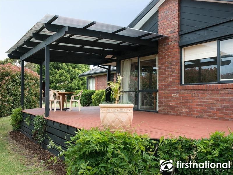 5-6 Eve Close, Narre Warren South VIC 3805