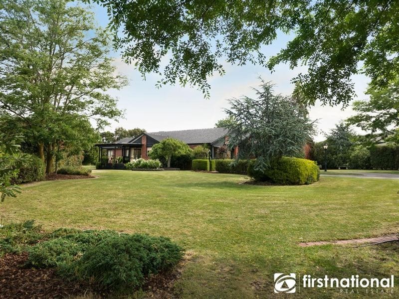 5-6 Eve Close, Narre Warren South VIC 3805