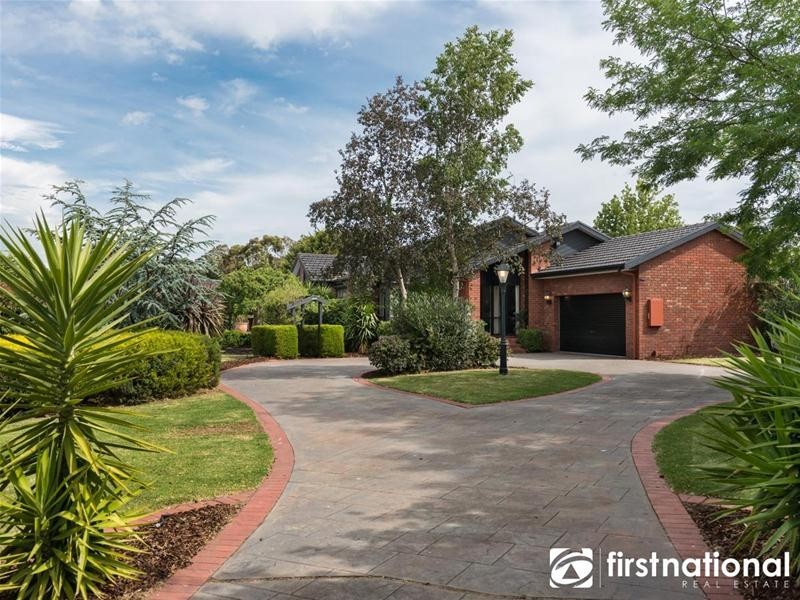 5-6 Eve Close, Narre Warren South VIC 3805