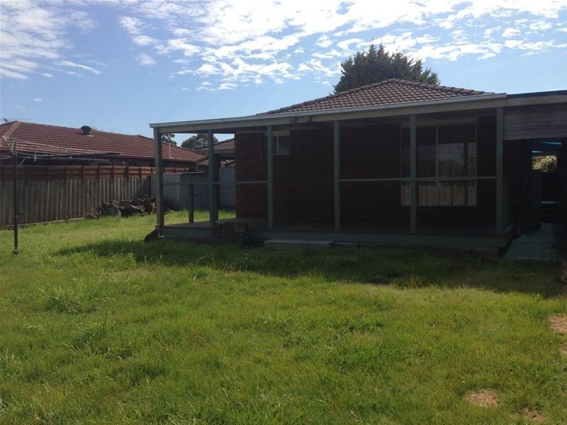 1 Carly Close, Narre Warren South VIC 3805