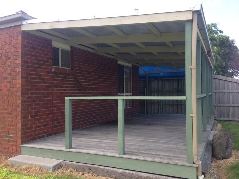 1 Carly Close, Narre Warren South VIC 3805