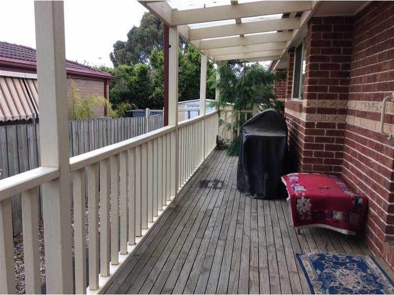 1 Jumbuck Court, Berwick VIC 3806