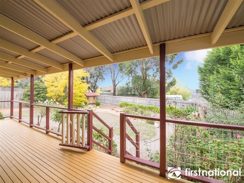 20 Vista Court, Berwick VIC 3806