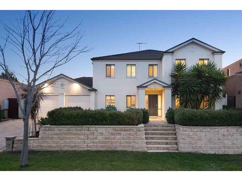 5 Mercy Court, Narre Warren VIC 3805