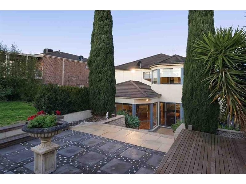 5 Mercy Court, Narre Warren VIC 3805