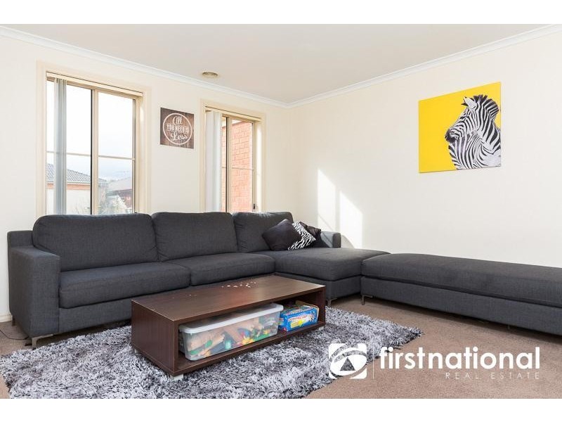 9 Wisteria Court, Pakenham VIC 3810