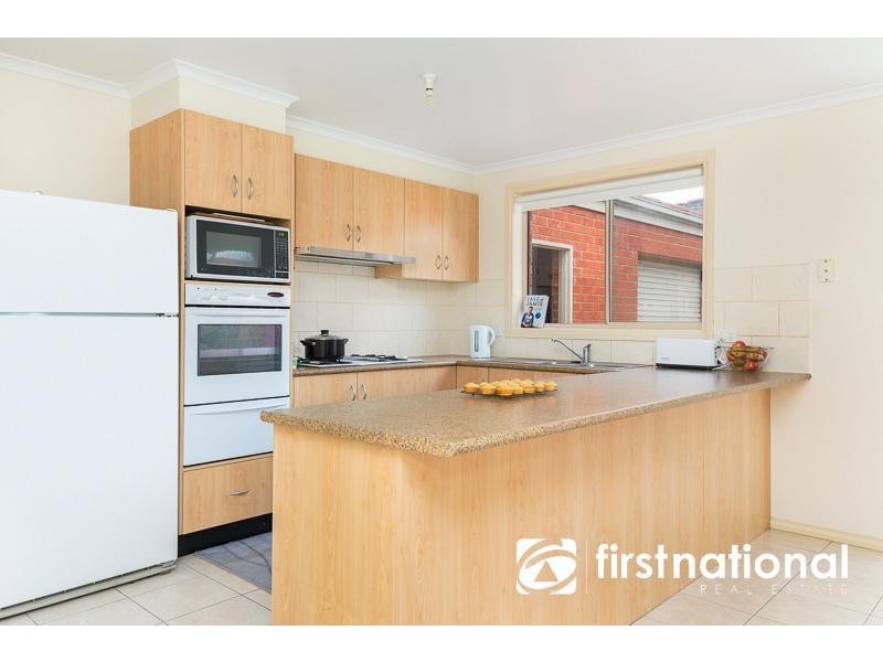 9 Wisteria Court, Pakenham VIC 3810