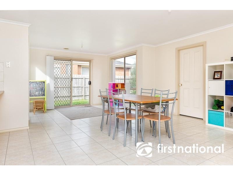 9 Wisteria Court, Pakenham VIC 3810