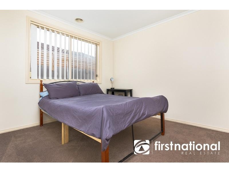 9 Wisteria Court, Pakenham VIC 3810