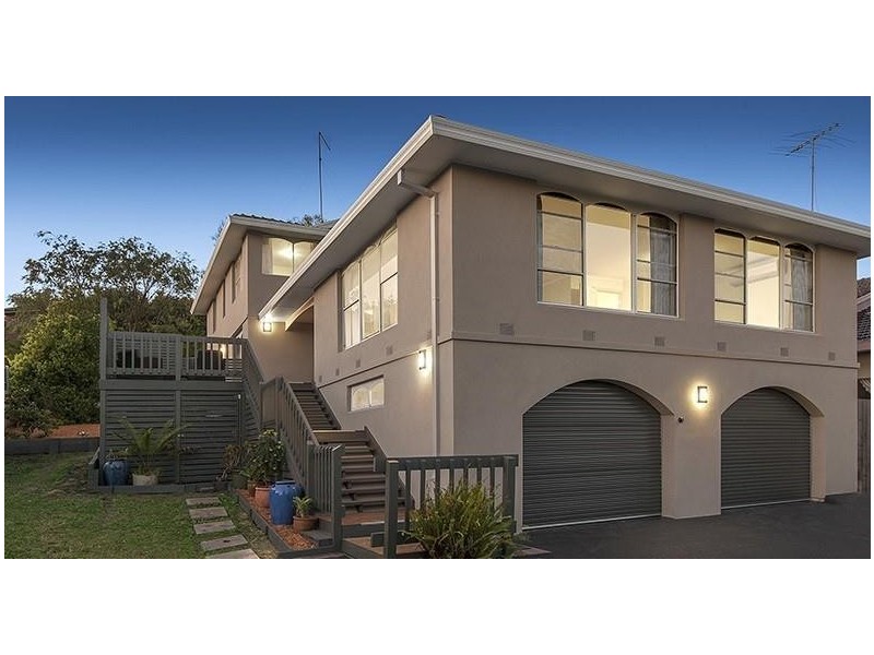 25 McNabb Street, Berwick VIC 3806