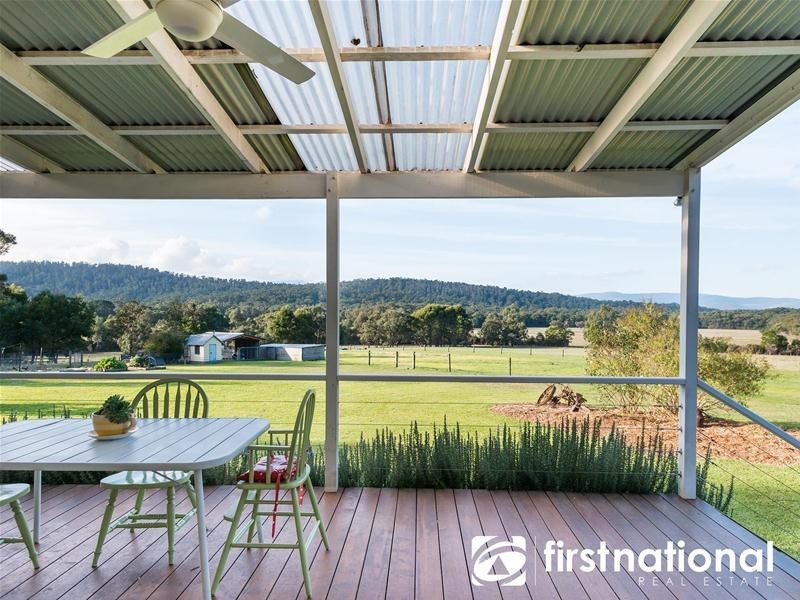 115 Leask Road, Tonimbuk VIC 3815