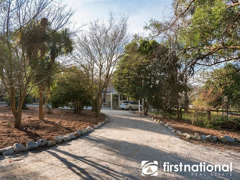 115 Leask Road, Tonimbuk VIC 3815