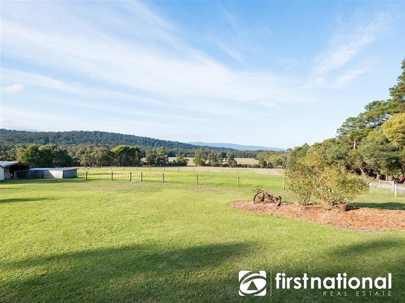 115 Leask Road, Tonimbuk VIC 3815