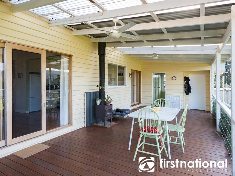 115 Leask Road, Tonimbuk VIC 3815