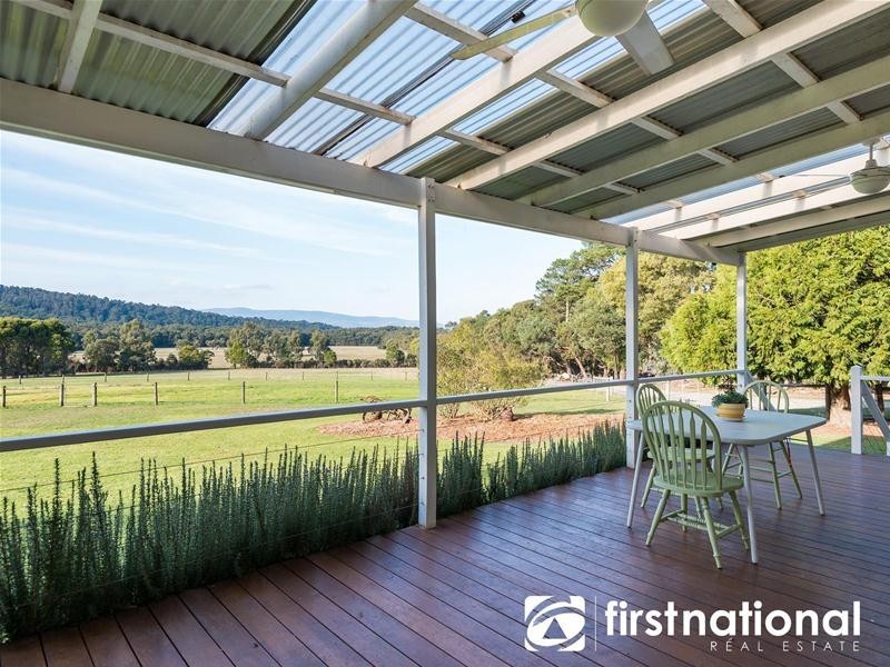 115 Leask Road, Tonimbuk VIC 3815