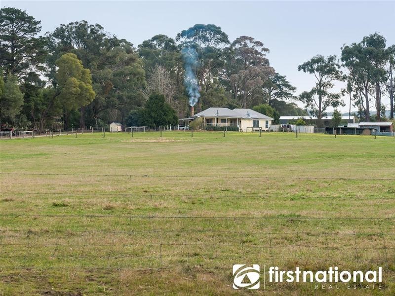 115 Leask Road, Tonimbuk VIC 3815