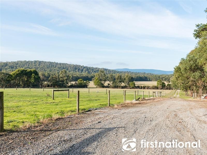 115 Leask Road, Tonimbuk VIC 3815